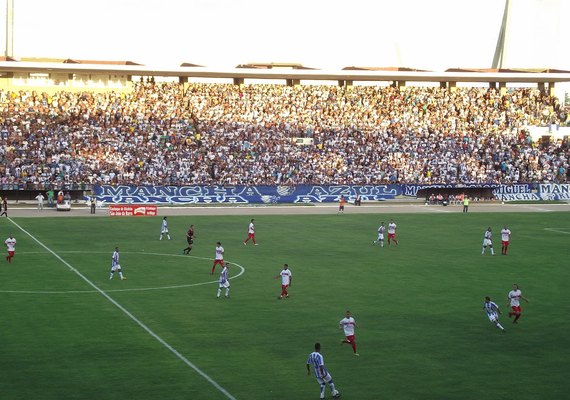 Confira os jogos deste domingo da 5º rodada