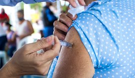 Maceió inicia aplicação de novo imunizante contra Covid-19