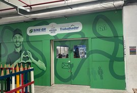 Sine Maceió oferece 319 vagas de emprego nesta segunda-feira (26)