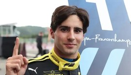 Rafa Câmara ganha força na Haas, mas equipe adia anúncio para 2027
