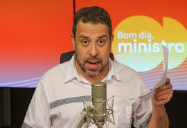 Ministro afirma que fim da escala 6x1 pode impulsionar produtividade no Brasil