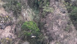 Polícia Civil abre inquérito para investigar acidente na Serra da Barriga