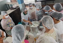 Concurso de queijos no Sealba Show: oportunidade para produtores da Região Sealba