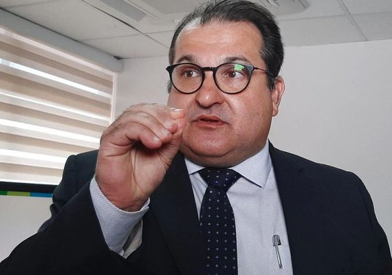 Reforma sobre Imposto de Renda pode tirar R$ 1 bilhão de Alagoas, diz George Santoro