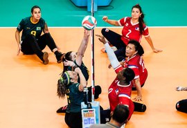 Seleções brasileiras mantêm invencibilidade e disputam oitavas de final