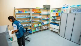 Agência Brasileira de Apoio à Gestão do SUS oferta vagas em 34 municípios, inclusive em Alagoas