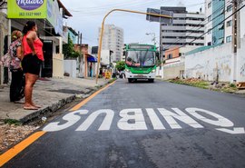 Carnaval: ônibus da capital vão operar com itinerário usado aos sábados