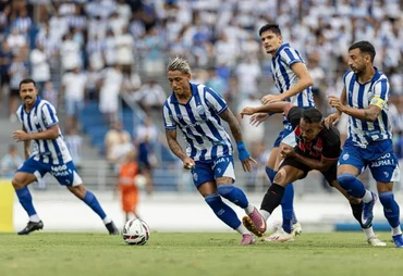 CSA estreia com vitória na Série D após destaque de Dudu Figueiredo