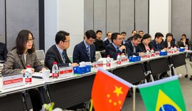 Anvisa conclui primeiro dia de verificação da CoronaVac na China