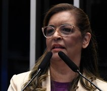 Senadora Eudócia Caldas apoia PEC que enfraquece direitos do trabalhador