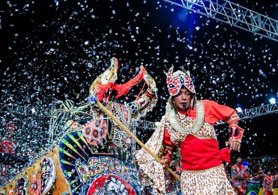 FMAC lança três editais para potencializar intervenções culturais em Maceió