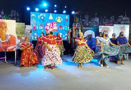 Divulgada programação do Festival do Folclore de Coruripe; confira