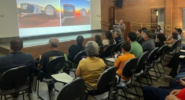 Socorro recebe visita técnica de empresários e gestores públicos da região de Ribeirão Preto para conhecer modelo de parceria público-privada no turismo