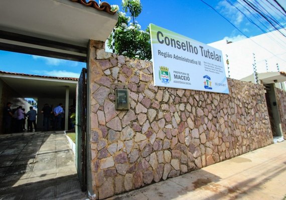Conselheiros tutelares poderão ter acesso livre para fiscalização de eventos