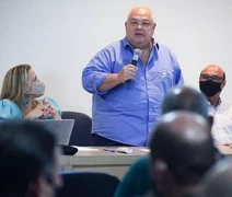 Omar Coêlho renuncia à presidência do CSA e desabafa em carta aos conselheiros
