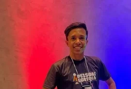 Morre em Maceió o ativista Jailton Cavalcante, vítima de pneumonia bacteriana