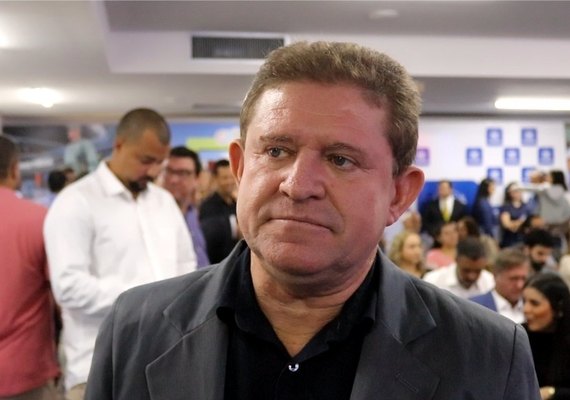 Arapiraquense assume Ministério da Agricultura em AL e quer setor unido no estado