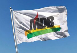 MDB opta por não lançar candidato à Presidência e libera alianças estaduais