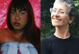 Atriz trans Roberta Santana acusa Cassia Kis de transfobia em shopping