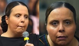 Pastora Helena Raquel defende denúncia contra violência doméstica em congresso