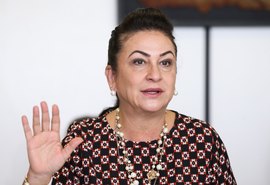 Vice de Ciro defende porte de armas e se opõe a alterar lei do aborto