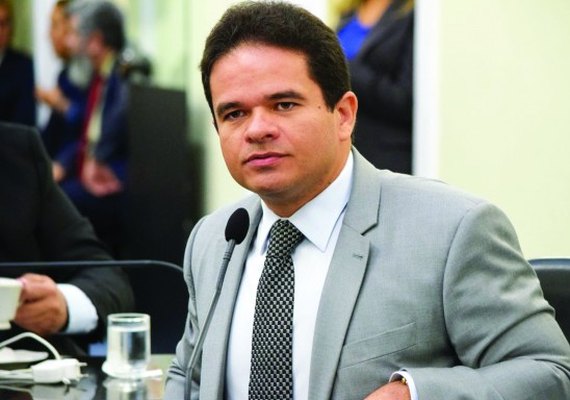 Deputado afirma que Marcelo Vitor é o maior aliado de Renan Filho