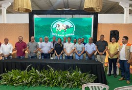 Expo Bacia Leiteira lança edição 2022 em solenidade em Batalha