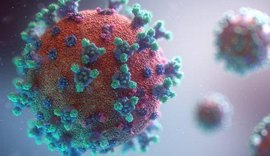 Alagoas não registra nenhuma morte por Covid-19 nas últimas 24 horas