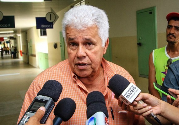 Kelmann  Vieira é “vetado” e Nonô é sondado pra disputa