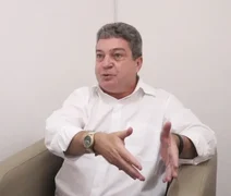 ''Não terá um vice do PT'': Ricardo Barbosa nega apoio à pré-candidatura de Rafael Brito