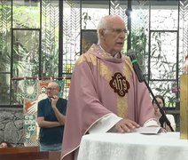 Padre Júlio Lancelotti anuncia suspensão de missas transmitidas online
