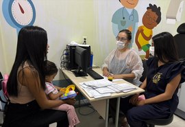 Hospital da Criança alerta para doenças de pele comuns na infância