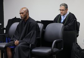 Julgamento: acusado de estuprar e matar criança de 6 anos é condenado a 35 anos em regime fechado