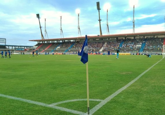 CSA x Bahia: tudo o que você precisa saber sobre o jogo da rodada #5