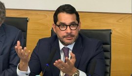 CNJ e PF cumprem mandados em gabinete de desembargador do TRF-1