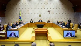 STF mantém prisão do deputado estadual Thiago Rangel