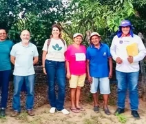 Alagoas ganha primeira certificadora de produtos orgânicos