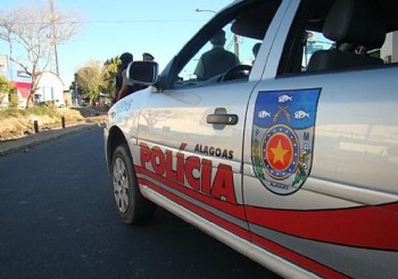 Polícia prende suspeito de estuprar criança de 11 anos em Novo Lino