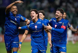 Copa Libertadores pode ter primeira semifinal 100% brasileira