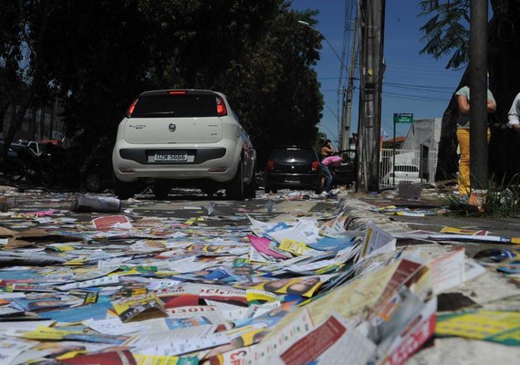 O que é permitido e proibido no dia da eleição? Fique atento