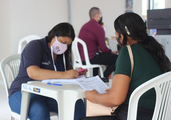 Alagoas intensifica cadastro na Tarifa Social: veja como obter o benefício