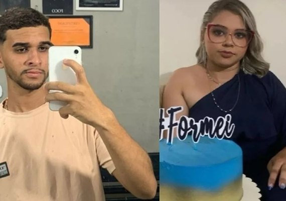 Jovens de 19 anos morrem em possível caso de intoxicação dentro de carro em AL