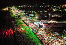 Pilar fecha Carnaval 2026 com blocos tradicionais e Raí Saia Rodada
