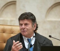 Fux acata pedido do Congresso e barra aumento do número de deputados por estado