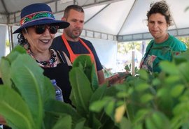 Semarh promove mais uma edição da Feira Orgânica no próximo domingo (9)