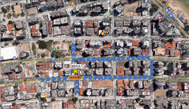 Obras da BRK irão afetar trânsito do bairro da Ponta Verde por cinco dias
