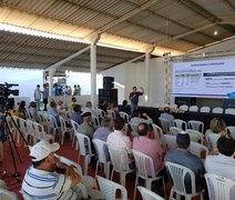 39ª Expo Bacia Leiteira conta com novidades na programação técnica