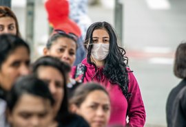 Alagoas tem 89.365 casos confirmados da Covid-19