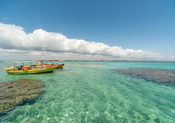 Setur divulga lista de municípios alagoanos validados no Mapa do Turismo Brasileiro