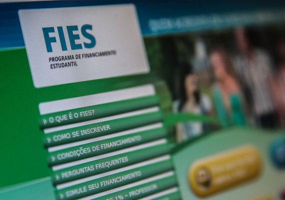 Inscrições para o Fies 2026 começam em 3 de fevereiro